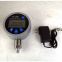 High accuracy digital LCD display pressure gauge / pressure meter / gage / manometer