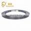 HGB professional produce slewing gear swing ring
