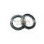 China Heavy Truck Sinotruk Sitrak Transmission Gearbox Spare Parts WG7117329018/329001 Rear axle input oil seal