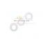Foton Auman/Aumark/Miler/Land Pioneer Weichai Lkw-Ersatzteile Ak99014320061 Zwischenachsendifferential-Waschscheibe