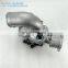 upgrade B9 06L145722B 06L145702F Turbocharger 06L145702Q 06L145722C 06L145702D 06L145702M 145702P 2.0 TFSI engine Turbo