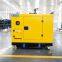 3 phase 20kw diesel generator sale brushless silent generator