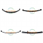Auto Parts Suspension System Leaf Spring for Pickup
