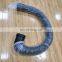 Factory Ingersoll-Rand 49181886 air intake hose industrial screw air compressor spare parts high quality