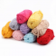 Hot Selling Product Raw Yarn 30/1 100% Modal Cotton Yarn Cotton Nylon Blended Yarn