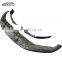 G30 LCI High Quality Forged Carbon MP Style Front Lip Front Splitter Front Bumper Lip For BMW 5 Series G30 Lci
