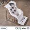 Pool Site Constructed Spa Massage Chair 12 Jets, For Outdoor And Indoor Plunge Pool