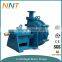 Mineral processing equipment mining slurry suction pump