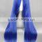 High Quality 70cm Long Straight FAIRY TAIL-Wendy Marvell Blue Synthetic Anime Wig Cosplay Hair Wig Party Wig                        
                                                Quality Choice