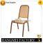 Wholesale hotel low price concert hall chair