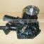 excavating machinery parts Isuzu 6HK1 1-13650133-0 water pump