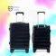 Wholesale Vintage Style Luggage Sets 3 Piece No Noise Durable Outdoor Activity Luggage Lightweight Travel Luggage Set