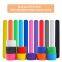PVC Snap Silicone Slap Bands  Promotional Items