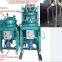 epoxy resin clamping machine APG machine automatic pressure gelation vacuum casting machine