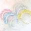 Bulk Kids & Adult Birthday Headbands - Sequin Design for Wholesale, Party Decor
