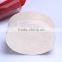 Customzed Size Round Wooden packing Box