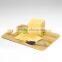 2015 Factory price wooden food cutting board