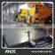 New condition automatic longitudinal seam welding machine for train fabrication