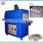 can be customize infrared shrink packing machine for packing drugs