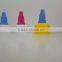twist top cap glue oil 60ml plastic e-liquid dropper bottle for cosmetic packing
