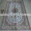 Luxury Cotton Woven Carpet