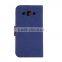 high quality leather case for samsung A5,FOR SAMSUNG A5 PROTECTIVE CASE COVER