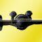 Heavy duty rear axle with normal operation services and factory price