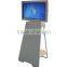 cheap wifi photo booth custom lcd screen digital screen screen stand touch all in one pc