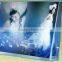 High quality crystal photo frame for gifts
