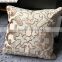 Handmade Embroidery Cushion Cover Colorful Cushion Embroidery Sofa Cushion