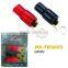 High Quality Red And Black Color Composit Car Brass Battery Terminal