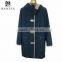 Hot seller Popular Style Custom Jacket Formal Modern Design Long Sleeves Women Coats