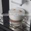 Commercial One Touch Fully Automatic Espresso Coffee Machine