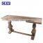 Vintage Furniture Recycled Wood Antique Console Table                        
                                                Quality Choice