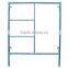 5FEET X5FEET metal scaffolding