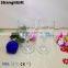 Clear 165ml Glass Goblet Wine Cup Glass Goblet For Liquor