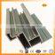 Fcatory for high quality led aluminium extrusions 6063 plant