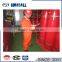 Portable Ultrasonic hand-held liquid level indicator for tank