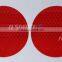 certificated US DOT-C2 prismatic reflective tape/ sticker similar to 3M 983 from China factory