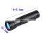Cheap Pocket LED UV Flashlight 12 UV LED Flashlight For Pet Urine Detector