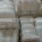 NYLON MONOFILAMENT FISHING NET---0.40MM---40MMSQ WHITE COLOR