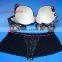 Fashion Plus Size Bra Set