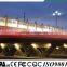 IP68 V-0 fireproof high brightness overpass wall washer patented with CE UL certification