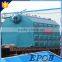 EPCB Hot Sale Environmentally Friendly SZL Series Coal Fired Boiler