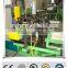 reliability manual paper tuber equipment