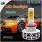 Manufactures wholesale g6 28W 6000k car headlight bulbs