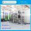 RO plant water treatment machine