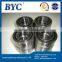 RE5013UUCC0 Crossed Roller Bearings (50x80x13mm) High precision P2P4 grade Motor Bearing