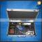 GXUM2000 Portable Handheld Ultrasonic Flow Meter Kit Pipe Size 2 to 27 inch/ 50 to 700mm