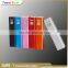 2600mah good quality and super fast moblie phone charger,gift power bank